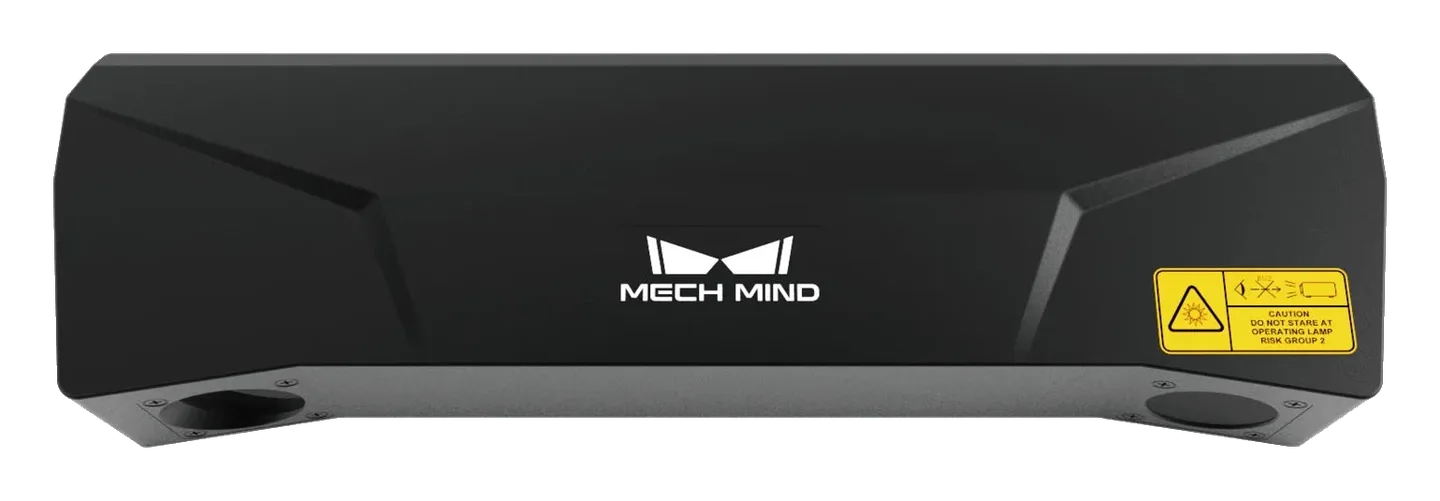Mech-Eye PRO M-GL