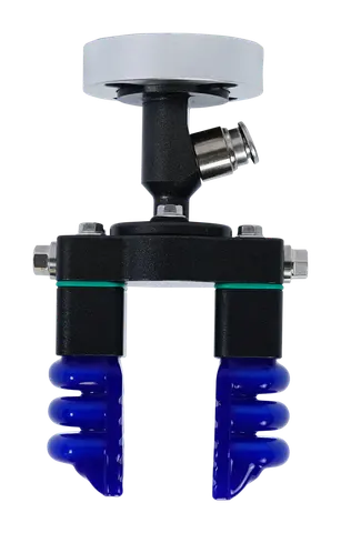 SFG multi-finger soft gripper