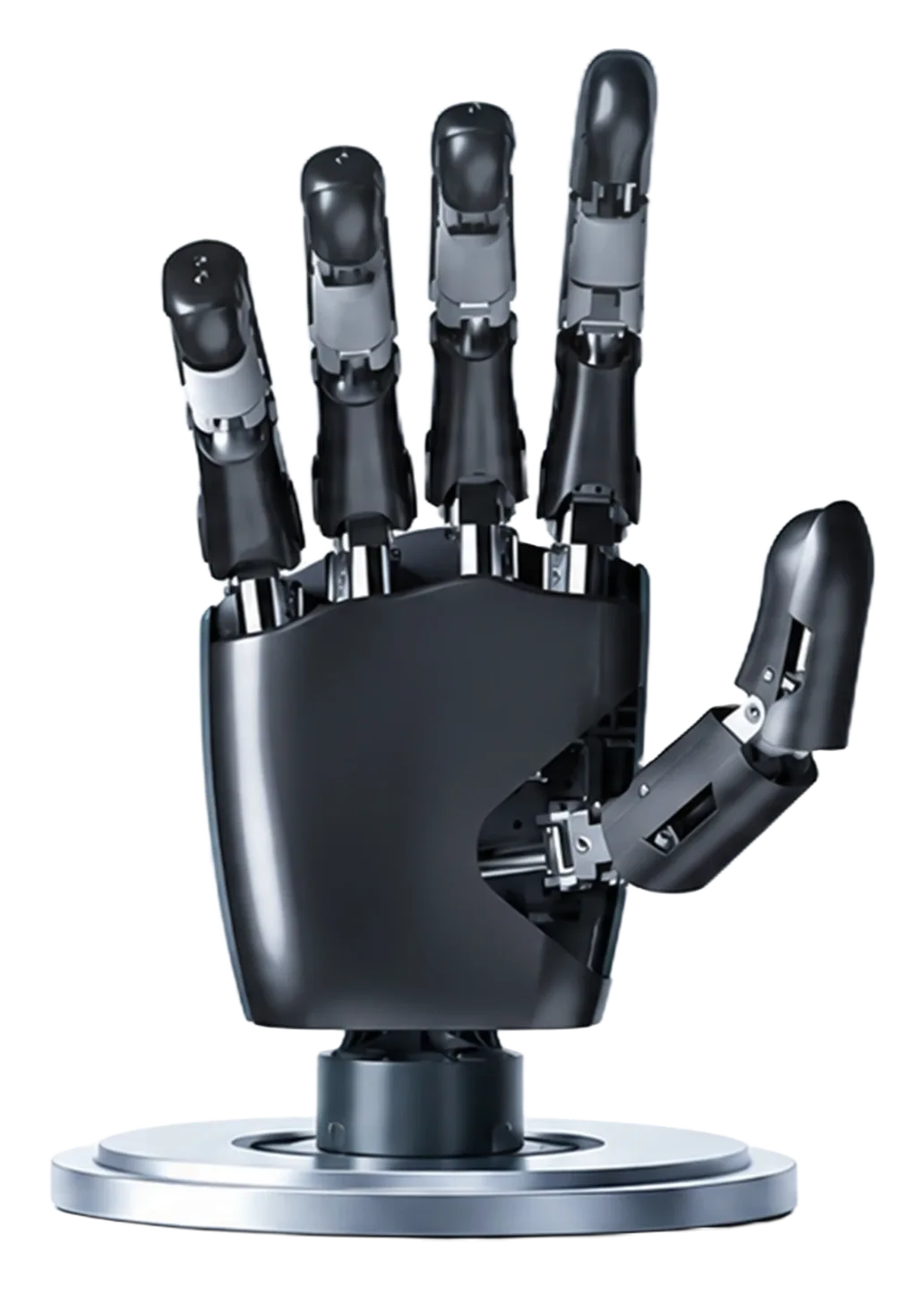 eHand-16