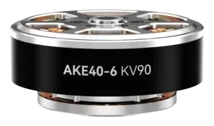 AKE40-6 KV90