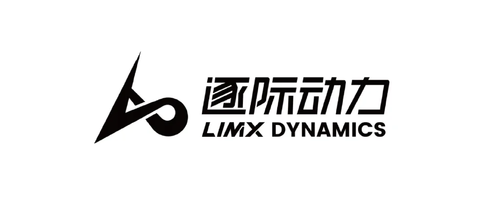 LimX Dynamics logo