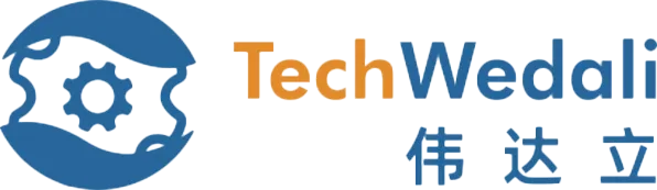 TechWedali logo