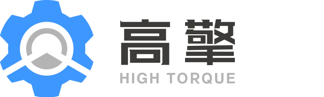 High Torque Robotics logo