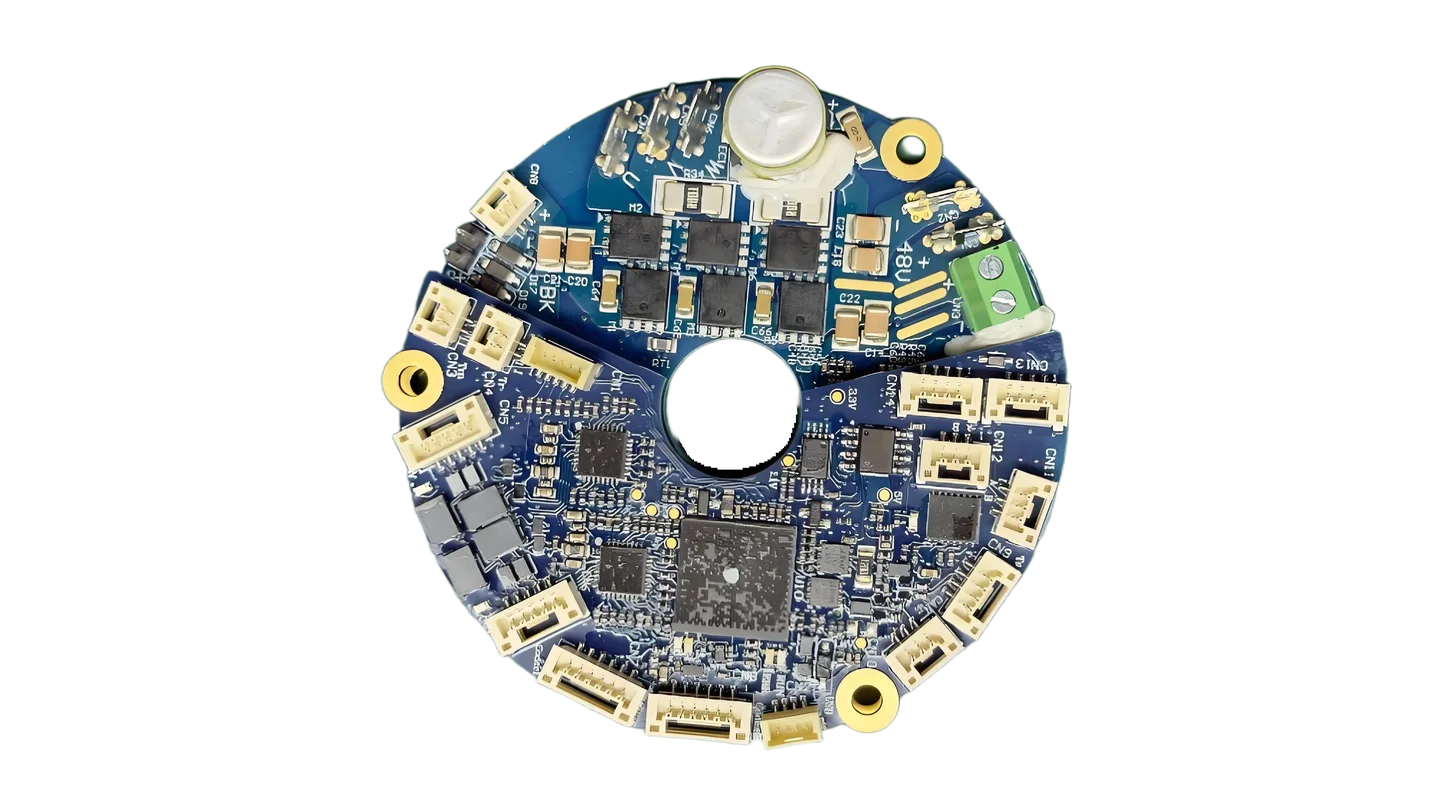 CD