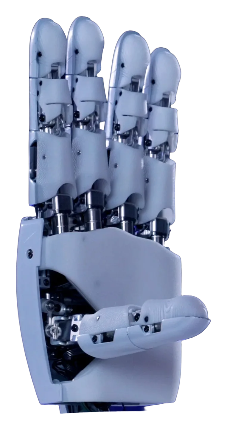 Gaia Hand 20