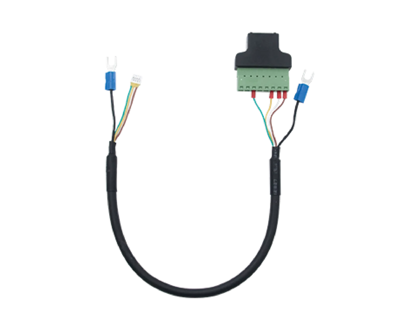 eRob to RJ45 Adapter