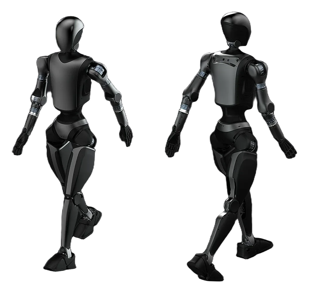 PHYBOT M1