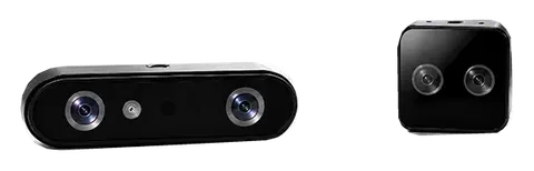 Binocular Sensor