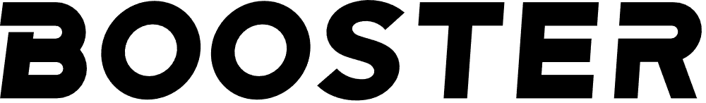 Booster Robotics logo