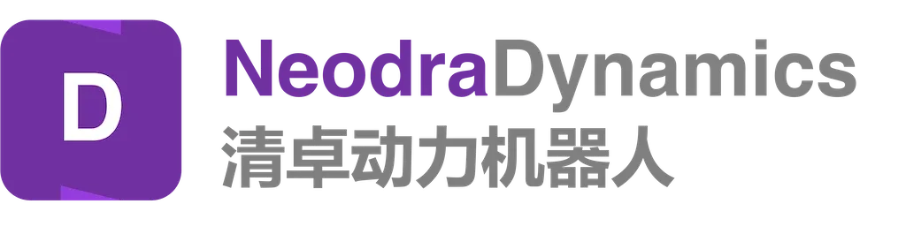 NeodraDynamics logo