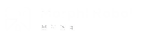 Morphi Robot logo