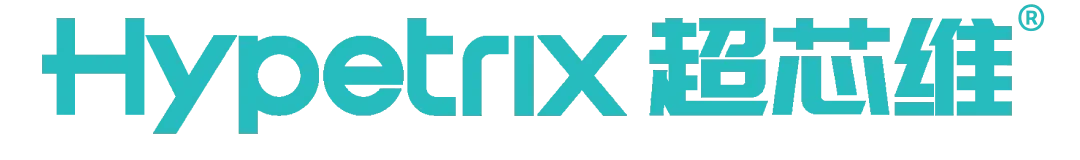 Hypetrix (Hysense) logo