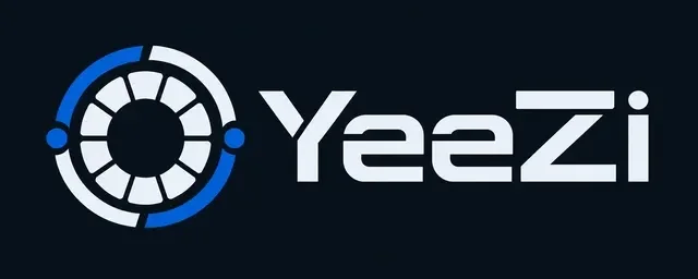YeeZi logo