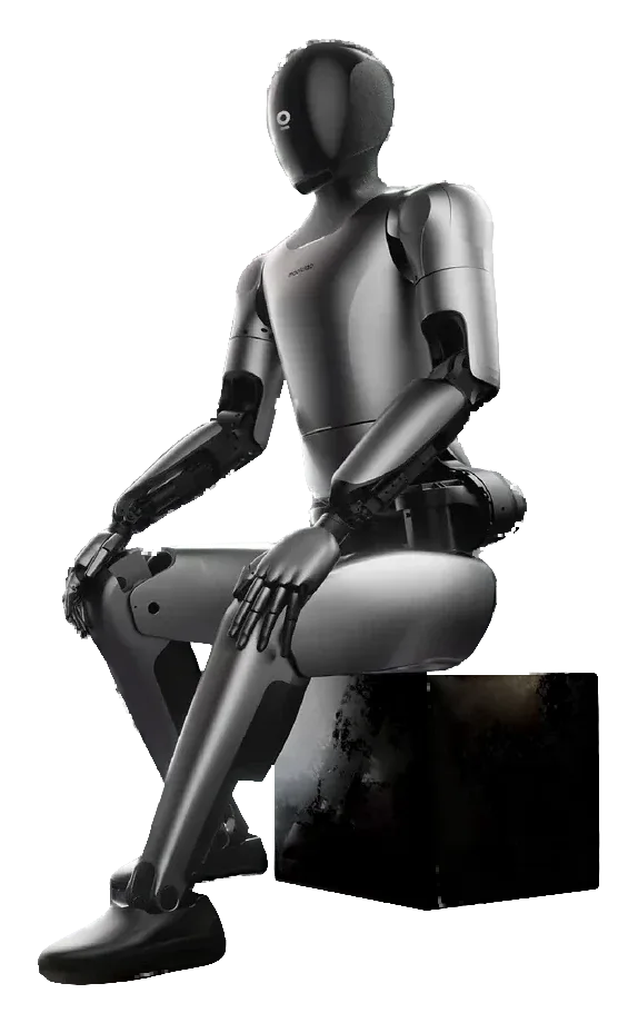 MagicBot Gen1