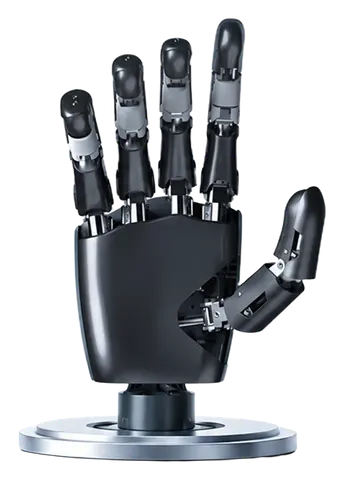 eHand-16