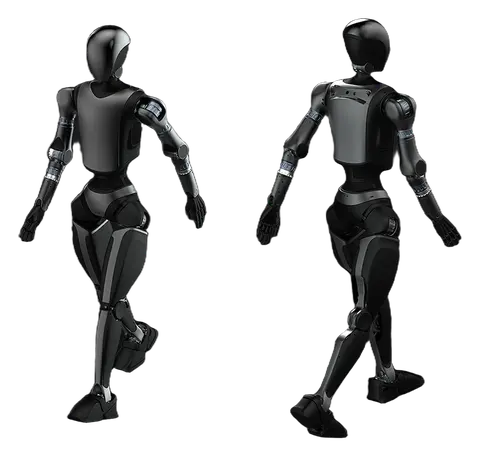 PHYBOT M1