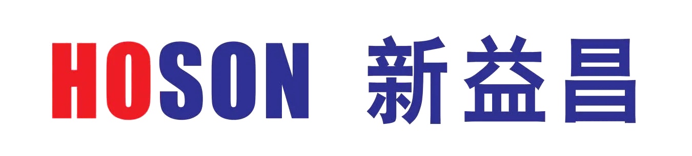 HOSON logo