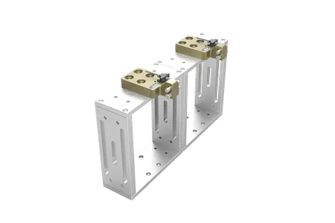 Safety docking assembly-2