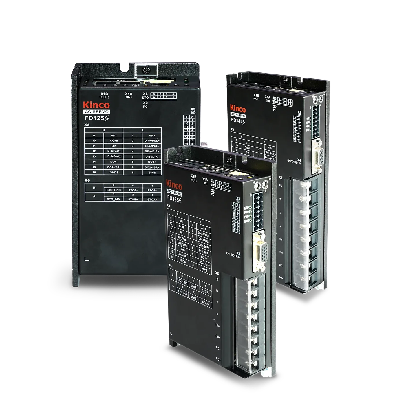 FD1X5S