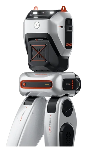 ENGINEAI SA01