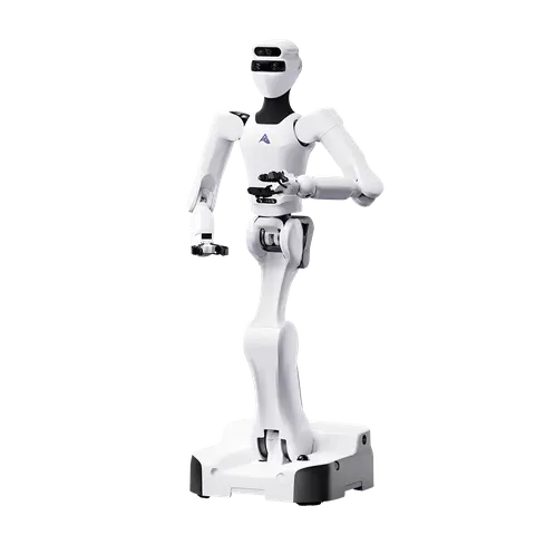 Astribot S1