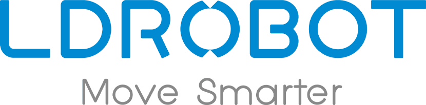 LDROBOT logo