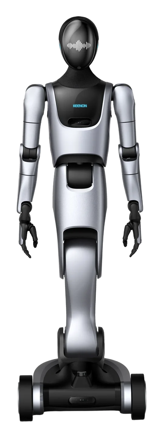 XMAN-R1