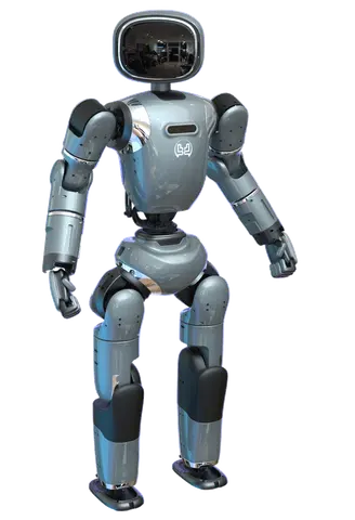 Robot IP Series: Star Ranger P01