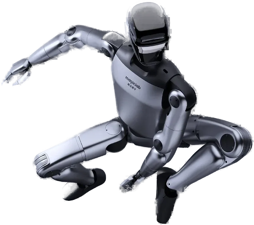 MagicBot Z1