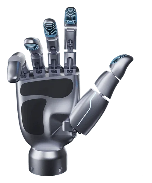 eHand-6