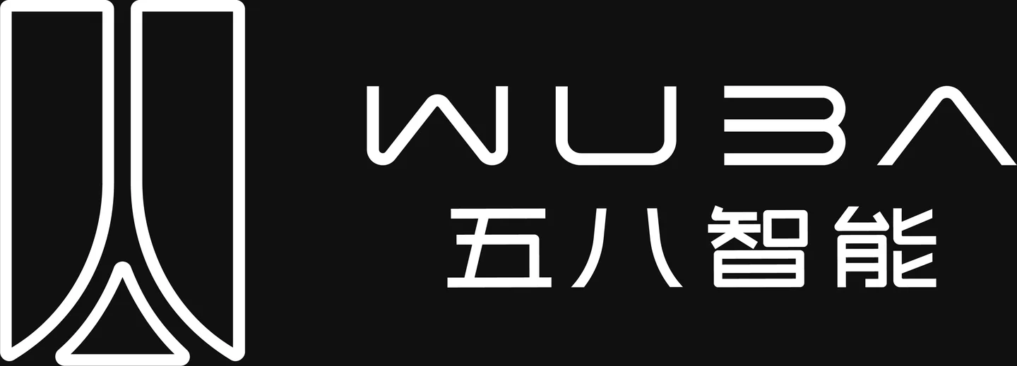 Wuba Intelligent logo