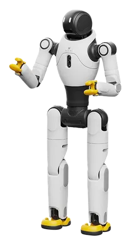 AGIBOT X2 Basic