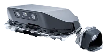 Quad-Eye Matrix Sensor