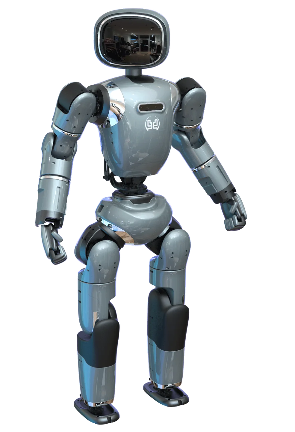 Robot IP Series: Star Ranger P01