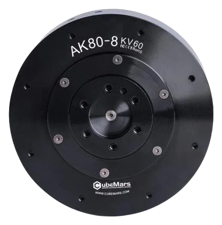 AK80-8 KV60