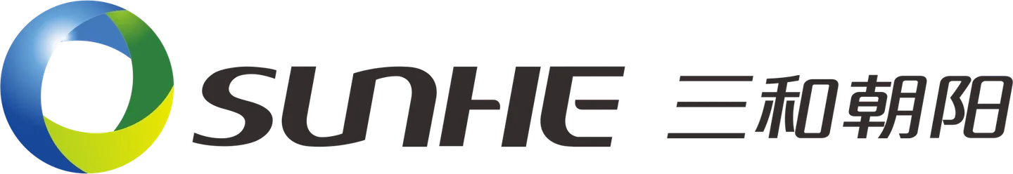 Sunhe Energy logo