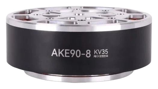 AKE90-8 KV35