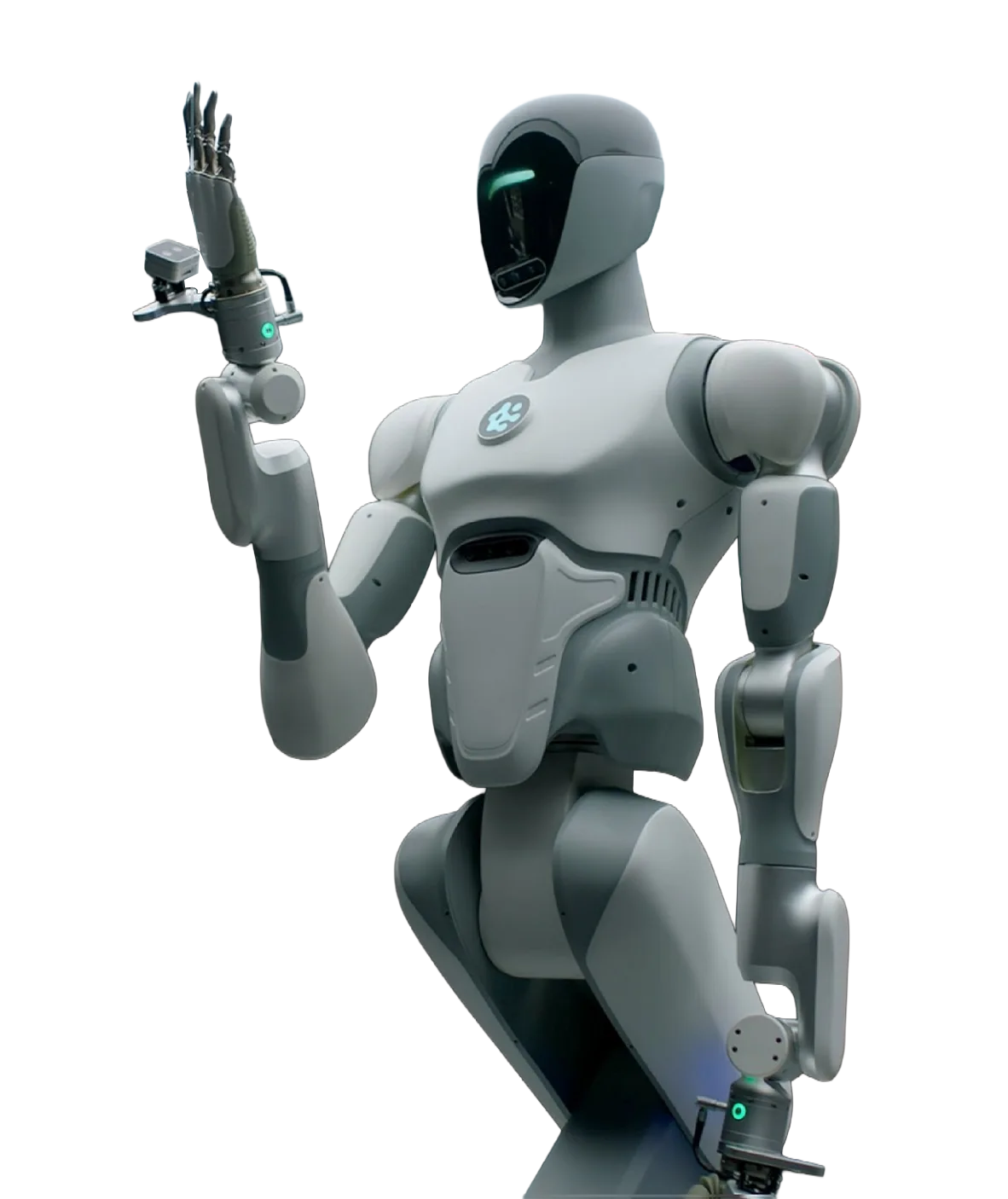 AlphaBot Series