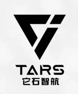 TARS Robotics logo