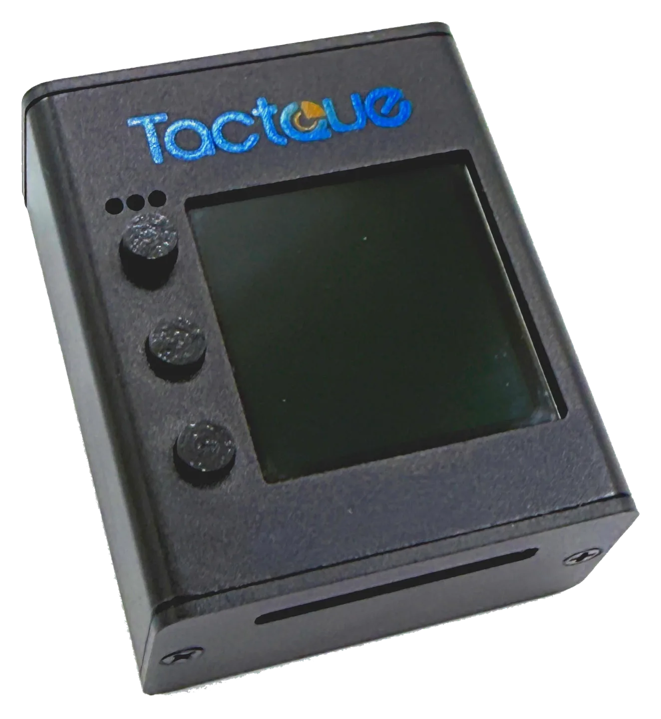 Research-grade Data Collector