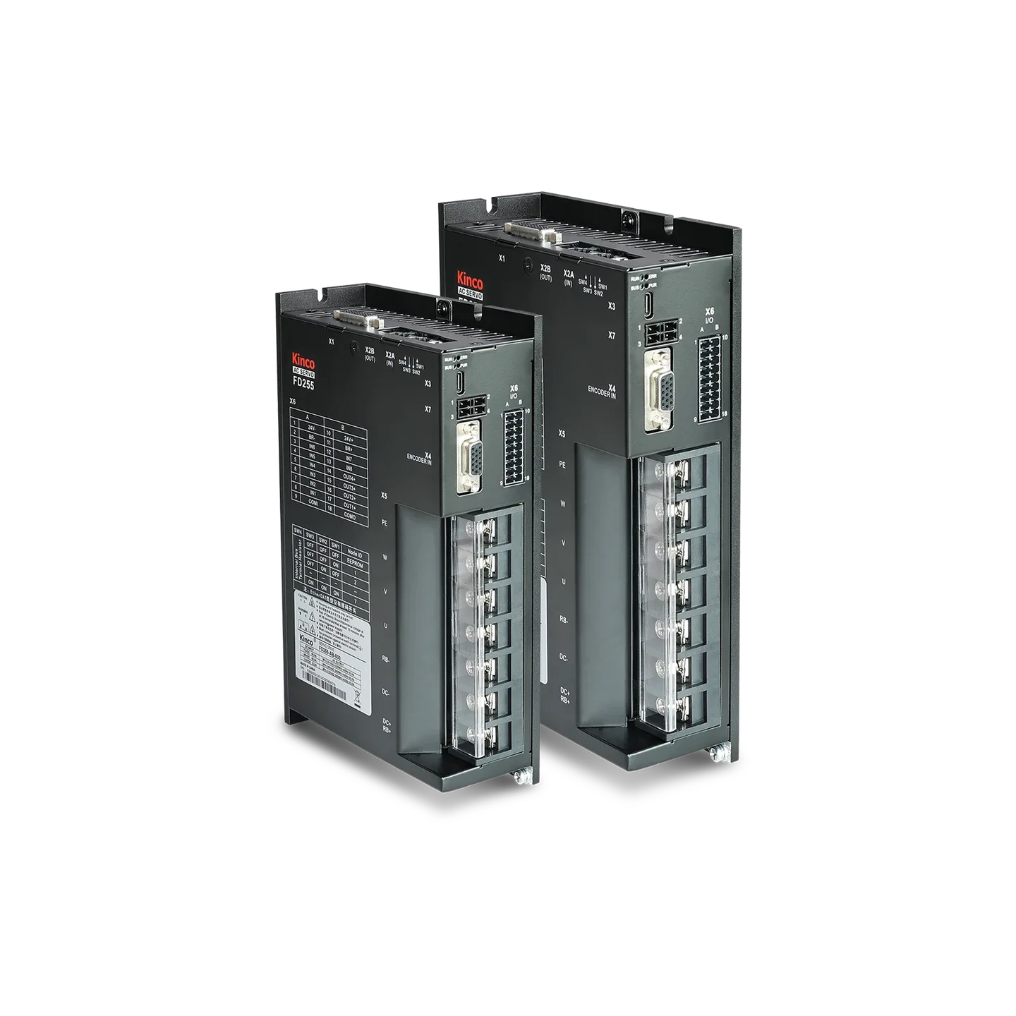 FD2X5