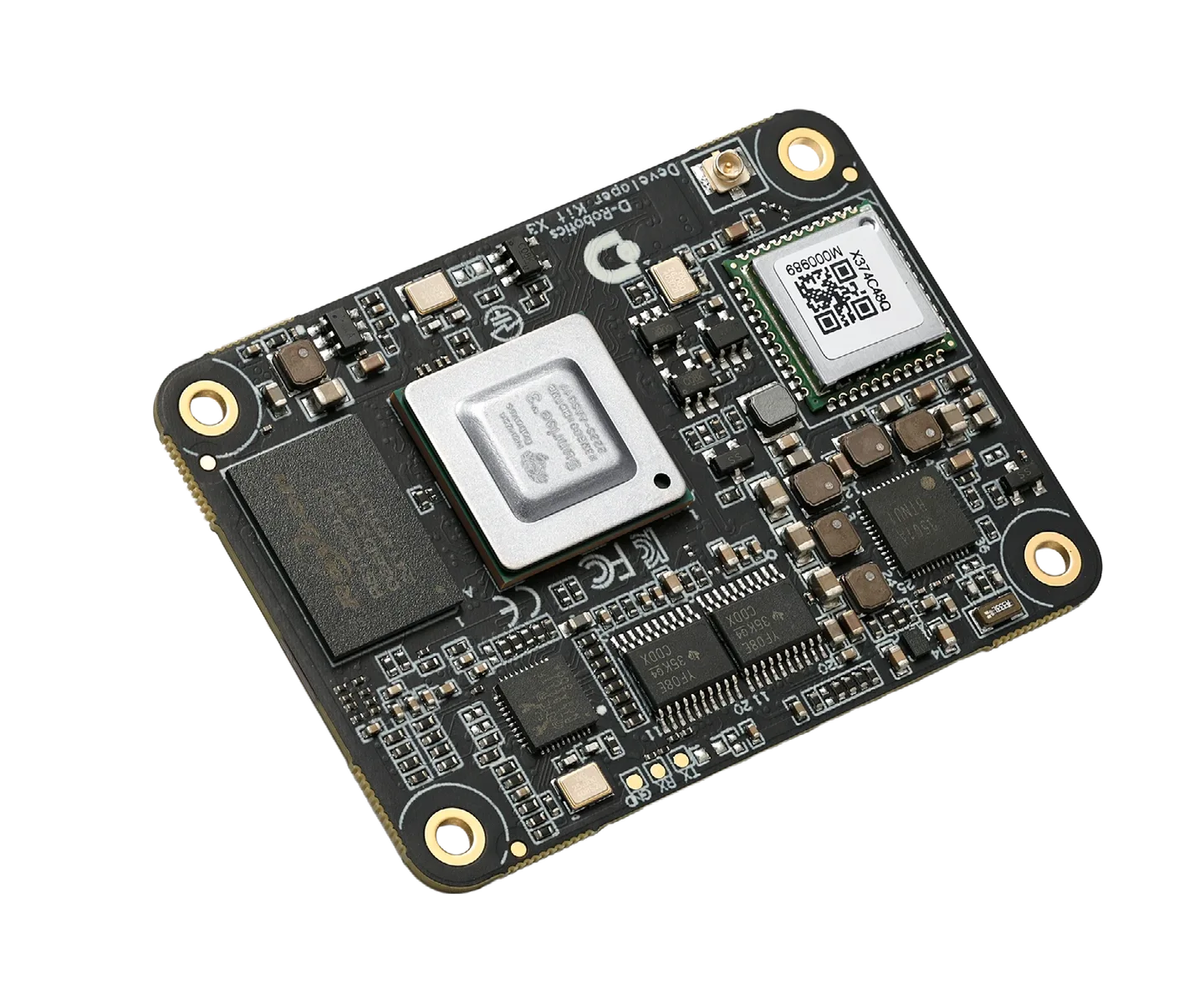 RDK X3 Module
