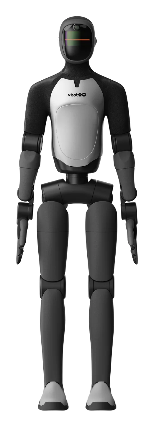 Vbot Humanoid Robot