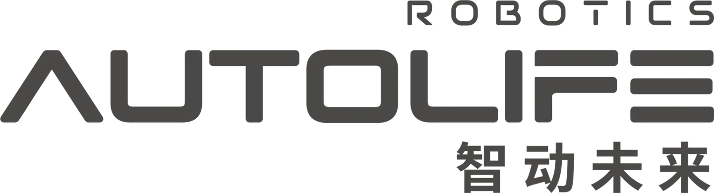 AutoLife Robotics logo