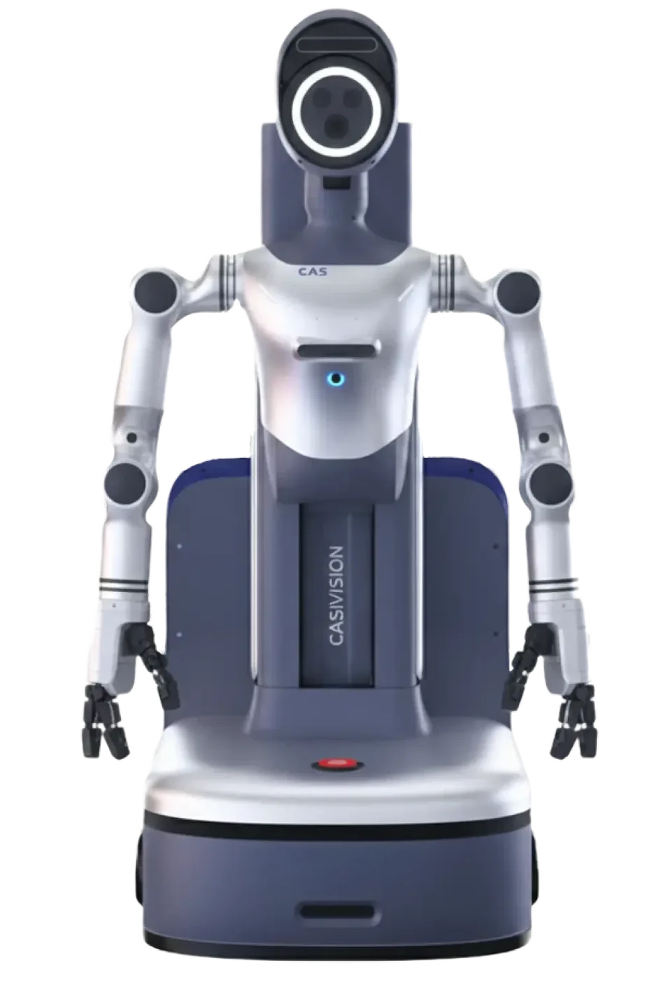 CASIVIBOT