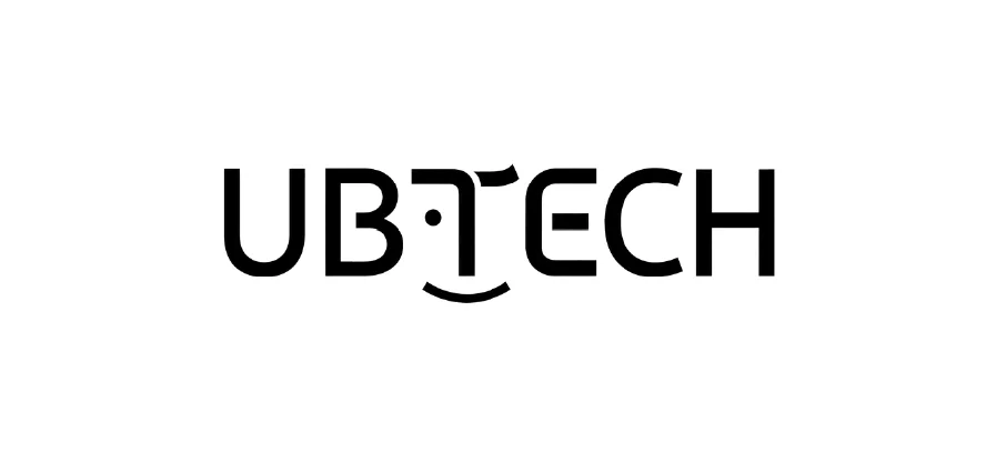 UBTECH logo