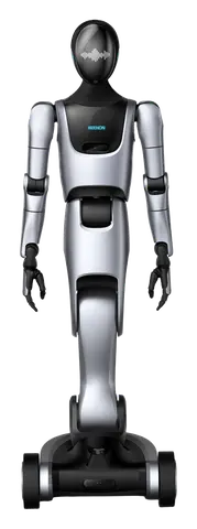 XMAN-R1