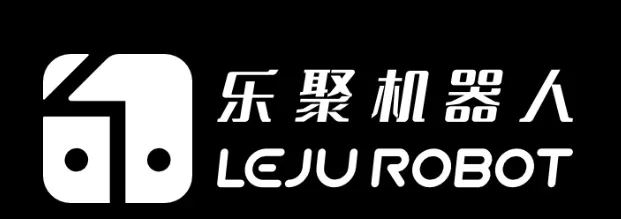 LEJU ROBOT logo
