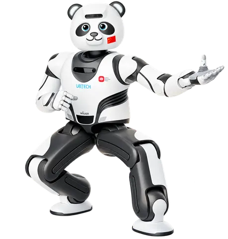 Panda Robot