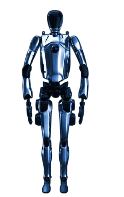 Qinglong(humanoid)